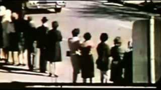 Adam &amp; the Ants - Catholic Day (JFK version)