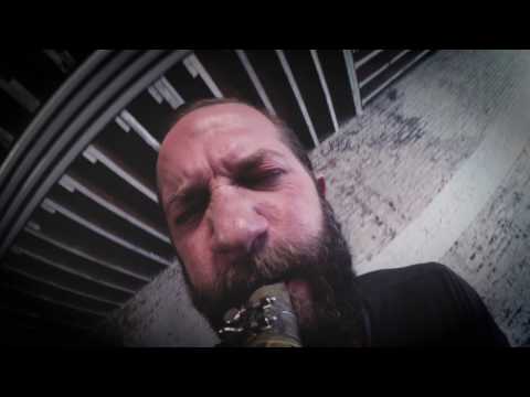 Colin Stetson - In The Clinches (Official Video)