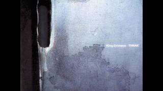 King Crimson - VROOOM