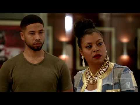 Empire S2E1 Board Meeting & Hostile Takeover