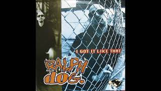 Ralph Dog - It Ain't No Thang 2 Me (Vocal Mix)