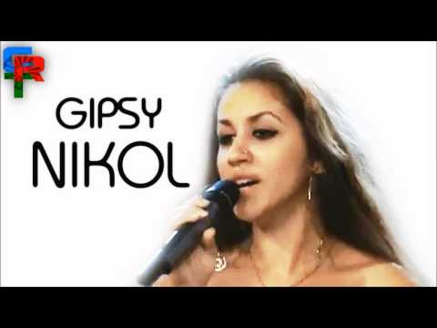 Gipsy Nicol - Paltute Me Džav