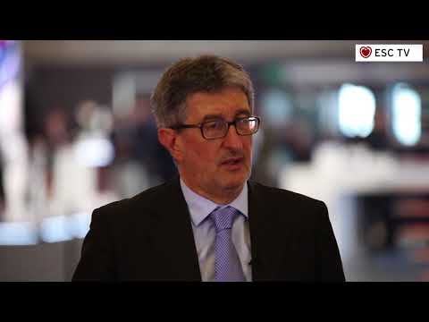 ESC TV at EHRA 2018 - 2018 ESC Syncope Guidelines - What is new?