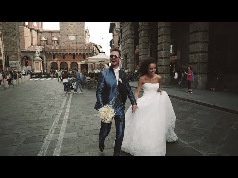Video Matrimonio Bologna | Vanessa & Michele
