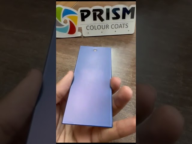 Matt Finish Coating Powder - Beige Matt Coting Powder Manufacturer from ...