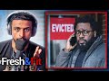 Homeless Caller Got The Harsh Truth After Asking For Motivation