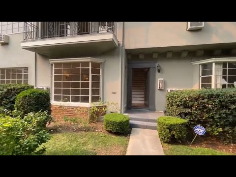 West Hollywood Townhomes for Rent 2BR/2BA by West Hollywood Property Management