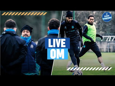 🚨ROBERTO DE ZERBI RESTE À L'OM✅LE POINT MERCATO 🔥