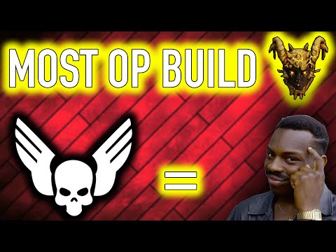 Payday 2 - BEST DSOD LOUD BUILD 2020 ANARCHIST PERK DECK - Build Showcase