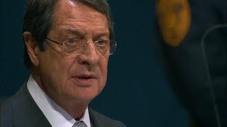 🇨🇾 Cyprus - President Addresses General Debate, 73rd Session
