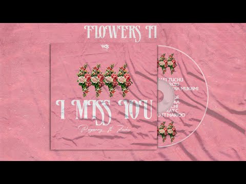 Rayvanny Ft Zuchu - I Miss You (Official Music Audio)