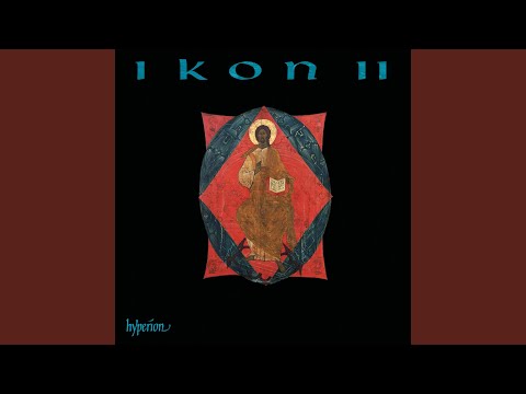 Chesnokov: Ne imamï inïya pomoshchi "We Have No Other Help", Op. 25 No. 8