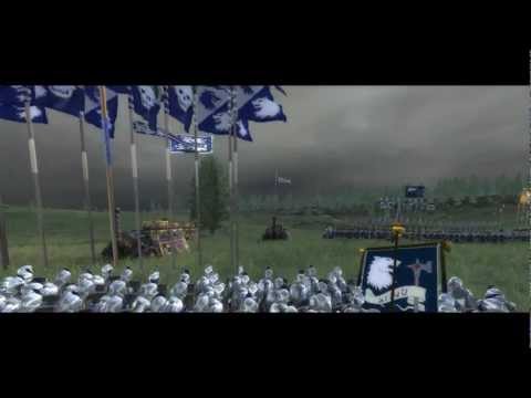 Call of Warhammer - Battle for the Empire
