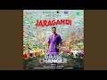 Jaragandi From Game Changer Hindi