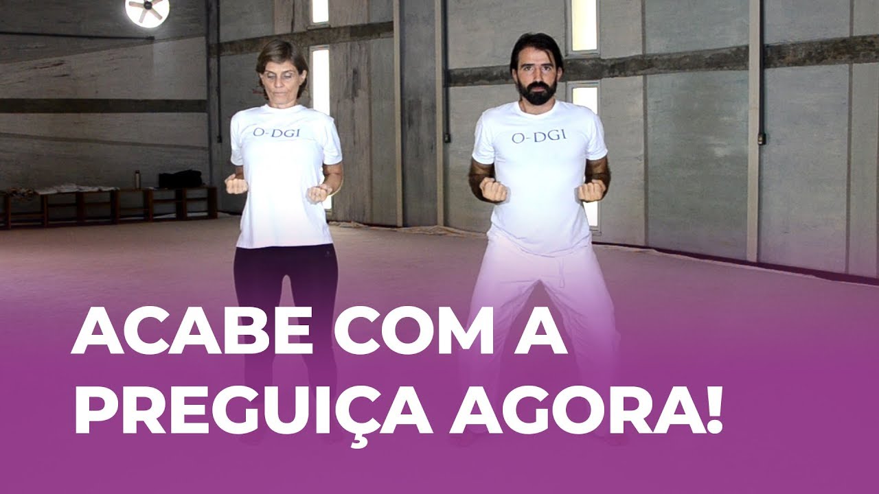 Artes Marciais: exercício fácil para vencer a preguiça | Autoconhecimento