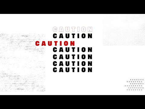 MOCA X MAR BREAD - CAUTION (Official Lyric Video)