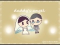 daddie's angel 