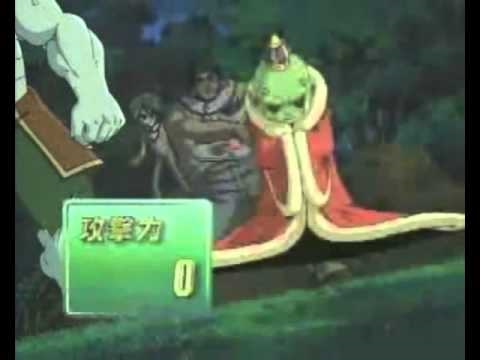 Yu-Gi-Oh! DMX Abridged Episode 16
