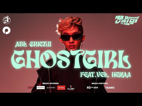 ABL Griezii FT. Vel & Henaa - Ghost Girl (Official Lyric Video) Prod. WrizzWizz x Khid Genius