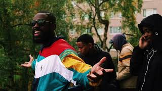 Solo 45 - Back Lash (Prod Big ED)