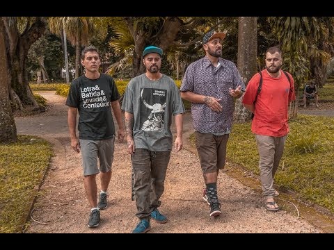 Video thumbnail for A Loucura dos Sábios