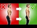 Fix Anterior Pelvic Tilt In 3 EASY STEPS! | NO MORE LOWER BACK, HIP & NECK PAIN!