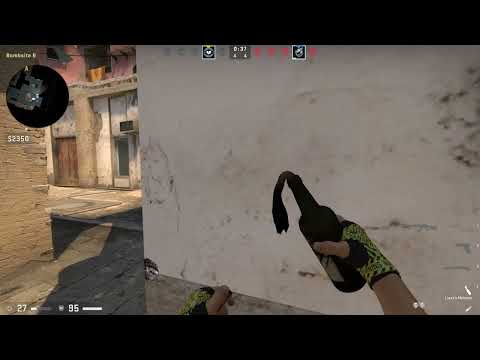 INS (27 HP) 1vs2 clutch 00NATION vs Grayhound - ESL Pro League Season 17