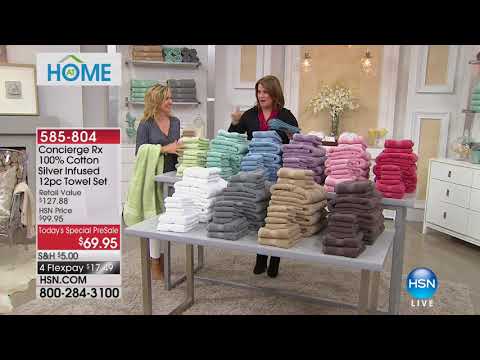HSN | AT Home 02.09.2018 - 09 AM
