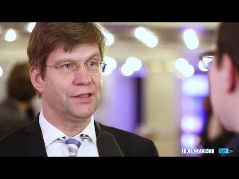 Christoph Schwennicke engagiert sich für Flüchtlinge.