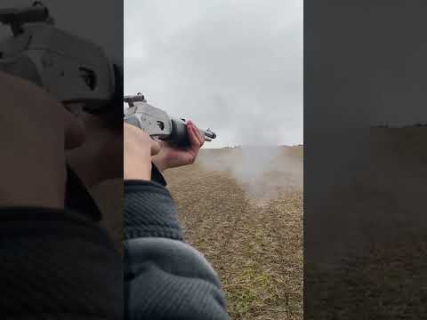 New Marlin 1895 Trapper vs 1895 SBL - Two Great New  45-70 Lever Guns From Ruger