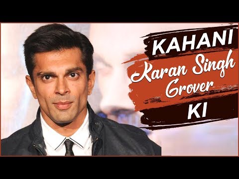 download lagu mp3 mp4 Karan Singh Grover Life History, download lagu Karan Singh Grover Life History gratis, unduh video klip Karan Singh Grover Life History