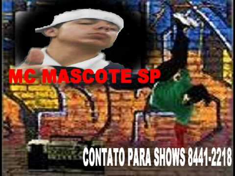 mc mascote sp