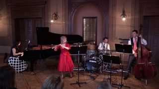 Mike Mower "Opus di Jazz" I Shuffle