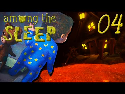 Among the Sleep Playstation 4