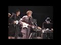 Bob Dylan 1998 - Love Sick