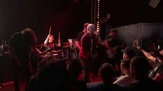 Still Remains - "The Worst Is Yet To Come" - O2 Academy 2, Newcastle - 10/10/2017