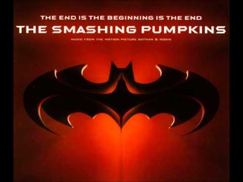 Smashing Pumpkins: The End Is The Beginning Is The End