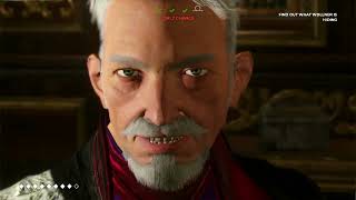 Chapter 6 ("The Nightmare") of The Council Episode 2: "Hide and Seek."