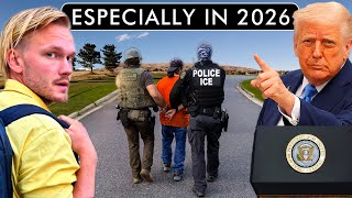 Why Everyone Should Visit America (My Honest Opinion)