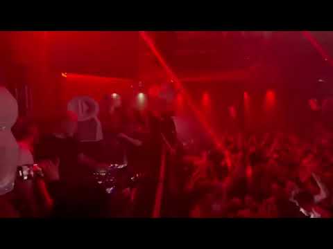 Marco Carola playing: J Matin & Nev Scott - ‘Come Together’ at Studio 338