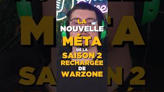 La NOUVELLE META "ABSOLUE" AR en RANKED sur Warzone ! (essayer vite) #rebirth #warzone #callofduty