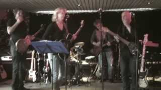 Angel Eyes - John Hiatt cover