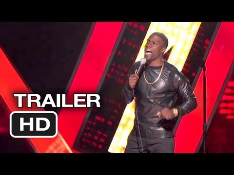 Trailer film Kevin Hart: Let Me Explain