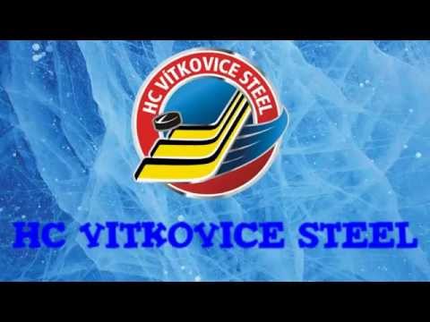 HC Vitkovice Steel Hymna