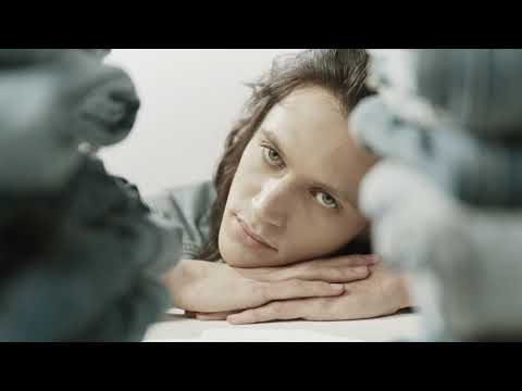 Paul Jockey Ft. Jp Sax - White and grey (official video clip HD)