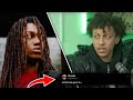 Slump6s Responds To Tana Taking Him Off Antisocial BabySantana Part 2
