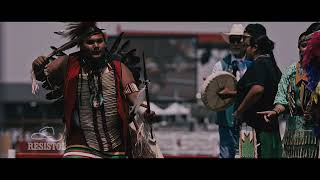 Resistol Cheyenne Frontier Days qualifying round, Wednesday