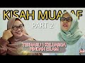 KISAH MUALAF - SATU KELUARGA DARI MAMA PINDAH ISLAM PART 2 KISAH MUALAF - SATU KELUARGA DARI MAMA PINDAH ISLAM PART 2