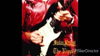 Judas Priest - Island of Domination/K.K. Guitar Solo (Live at Reading Festival 1975)