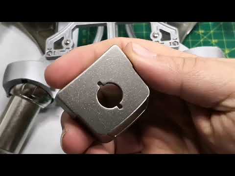 Build the Terminator - issue 41